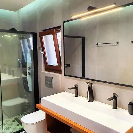 Apartman Galini View