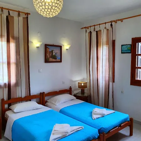 Galini View * Líndos