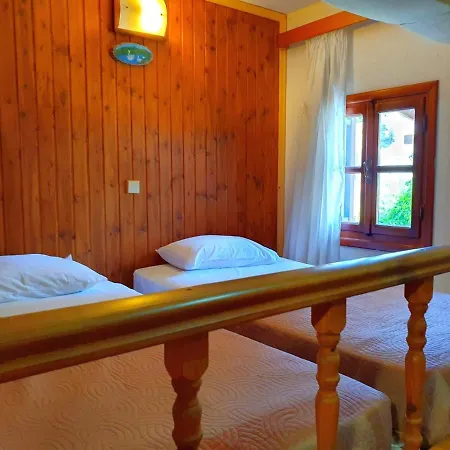 Apartman Galini View