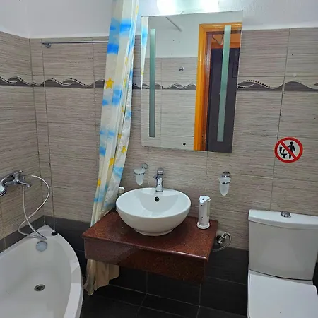 Apartman Galini View
