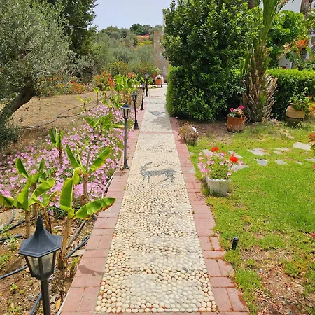 Apartman Galini View