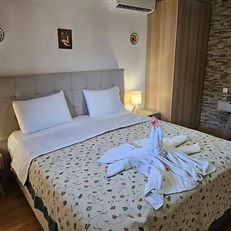 Galini View Apartment