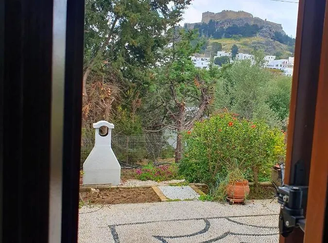 Appartamento Galini View *