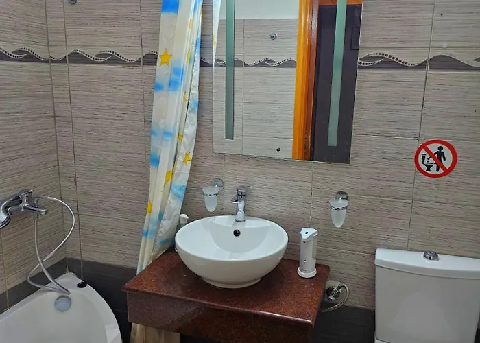 Appartamento Galini View