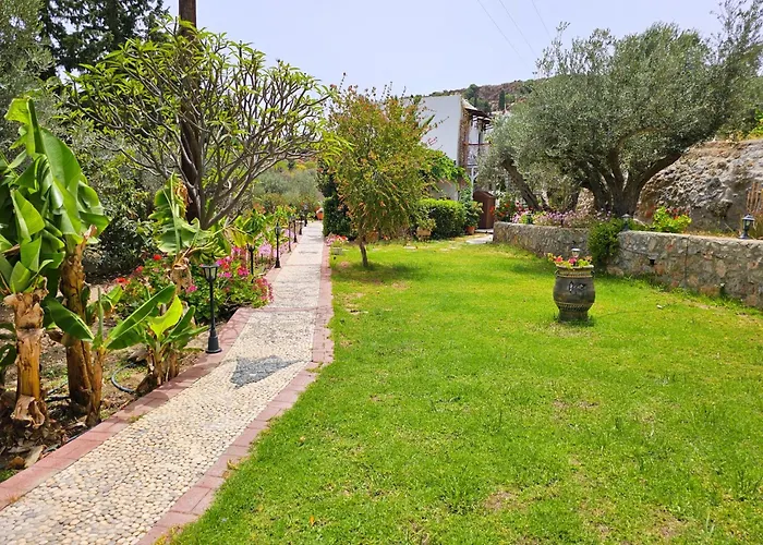 Appartamento Galini View *