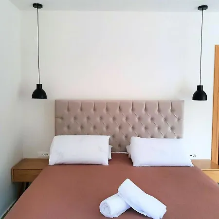 Apartamento Galini View *