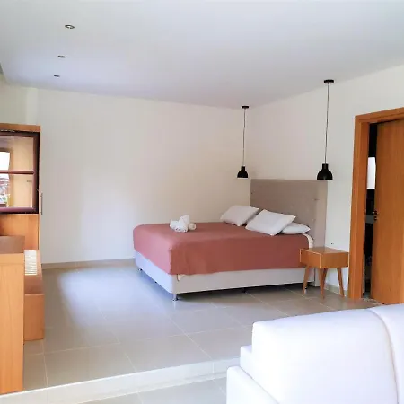 Galini View Apartamento