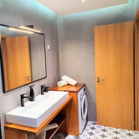 Galini View Apartment *