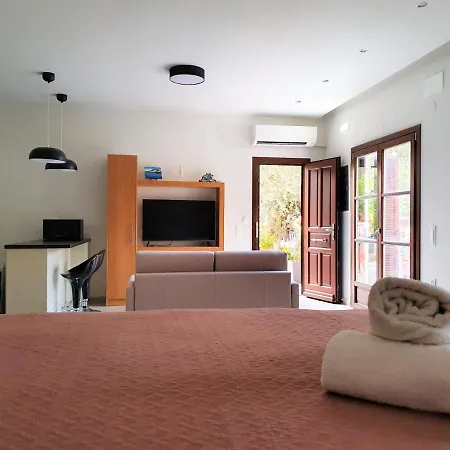 Galini View Apartment