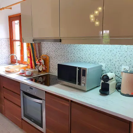 Apartamento Galini View *