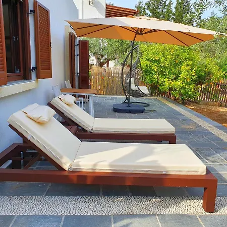 Galini View Apartment *