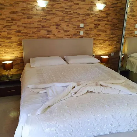 Galini View Apartamento Líndos