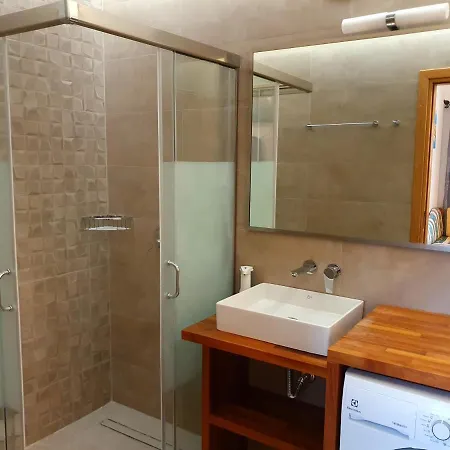 Galini View Apartamento *