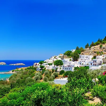 Apartamento Galini View *