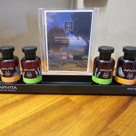 Galini View לינדוס