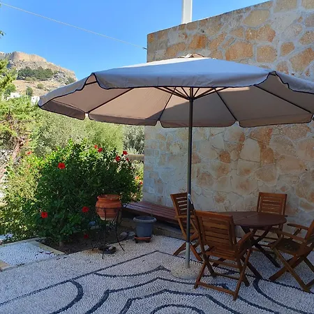 Galini View Apartment