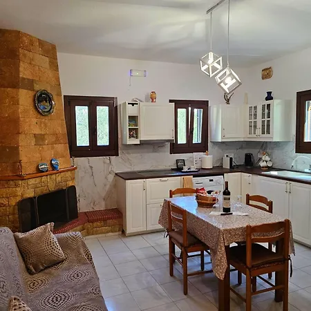 Galini View Apartamento *