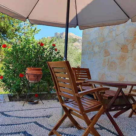 Galini View * לינדוס