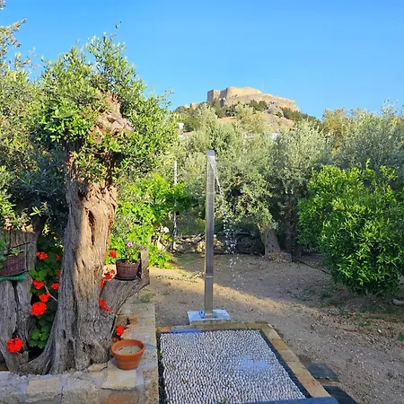 Apartment Galini View