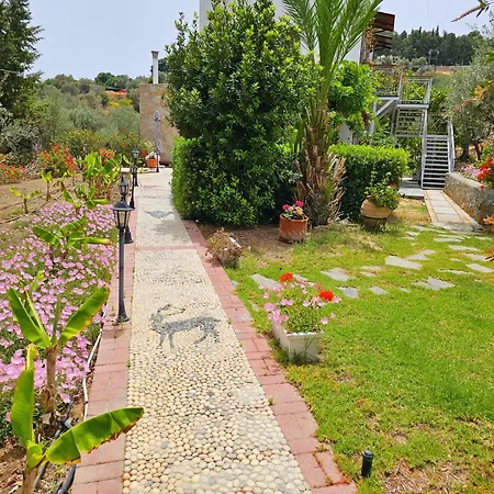 Galini View Apartment