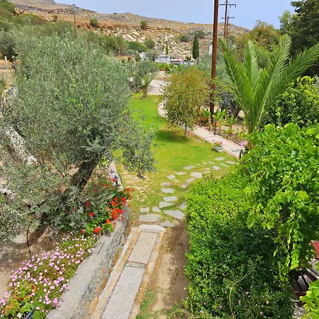 Galini View לינדוס