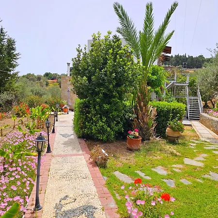 Apartment Galini View *