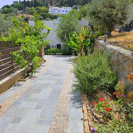 Galini View Apartment