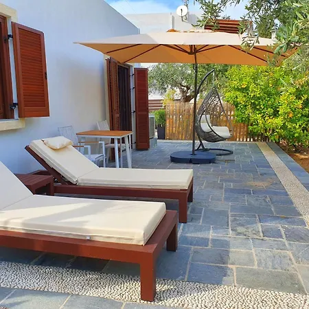 Galini View Apartment