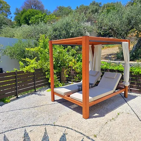 Galini View * Líndos