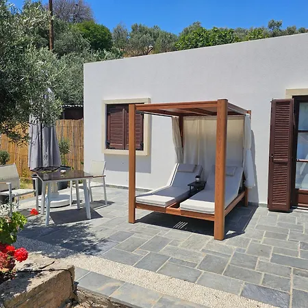 Galini View דירה *