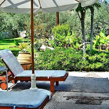 Galini View * Líndos