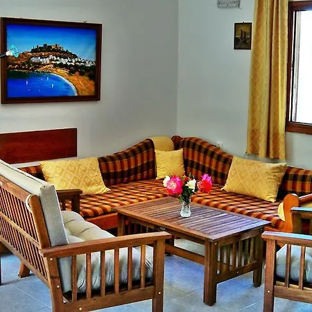 Galini View Apartment *