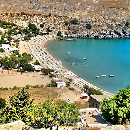 Galini View