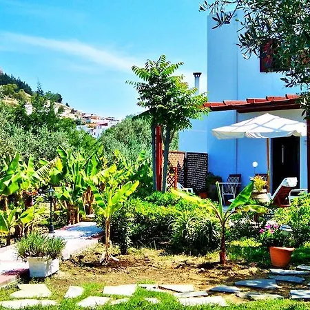 Apartment Galini View *