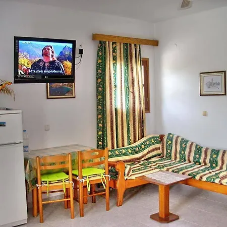 Galini View * Líndos