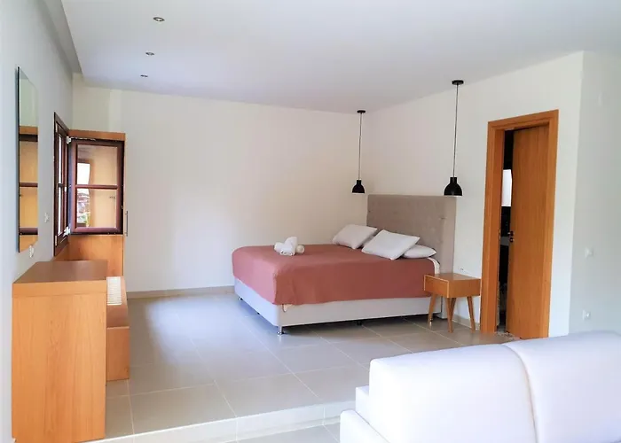 Galini View Apartment