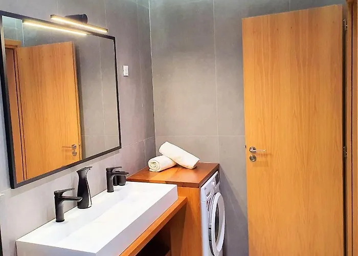 Galini View Apartment *