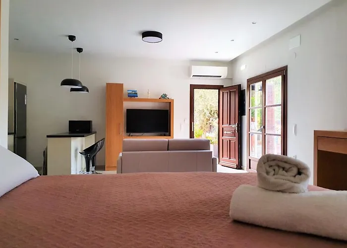 Galini View Apartment