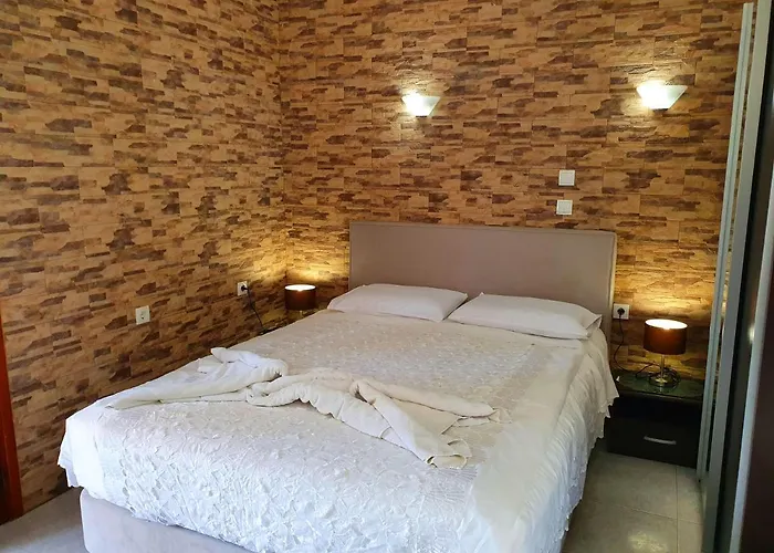 Galini View Apartment