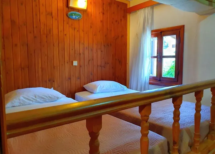 Apartment Galini View