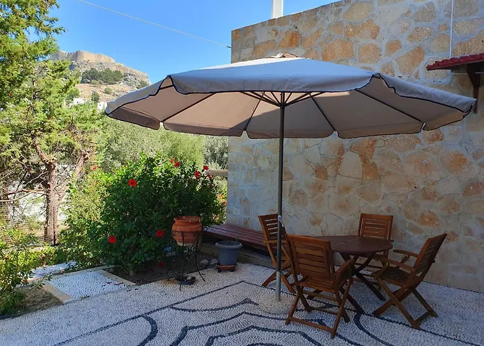 Galini View Apartment