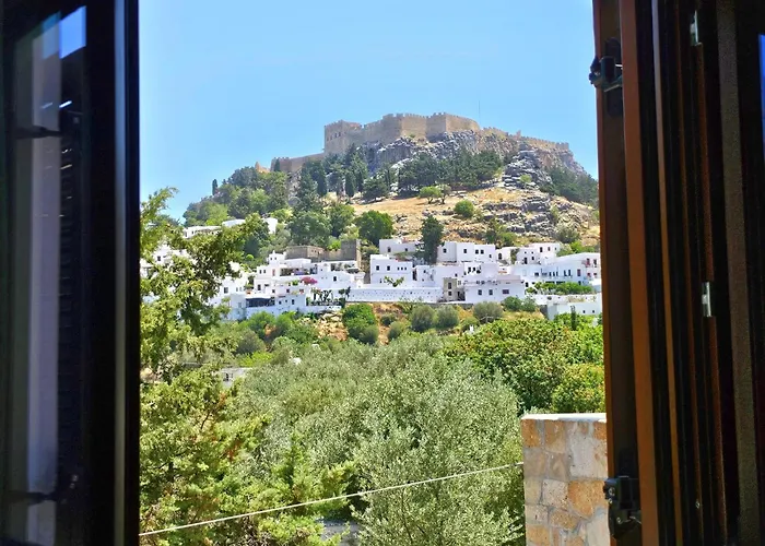 Galini View