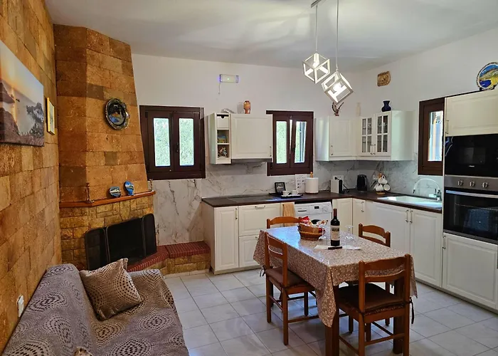 Galini View Apartment *