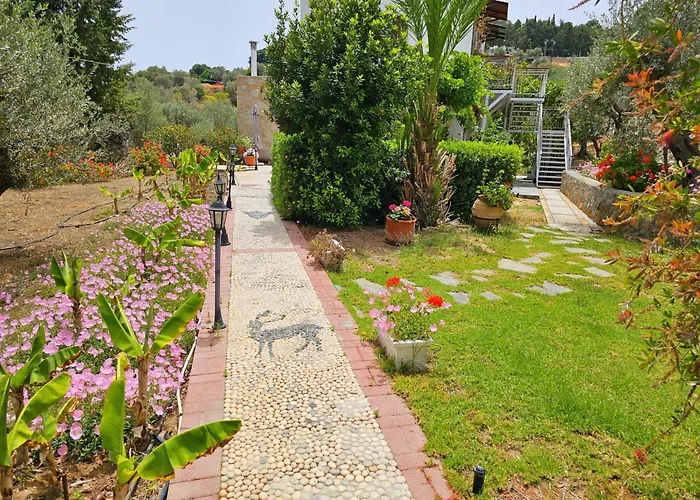 Galini View Apartment