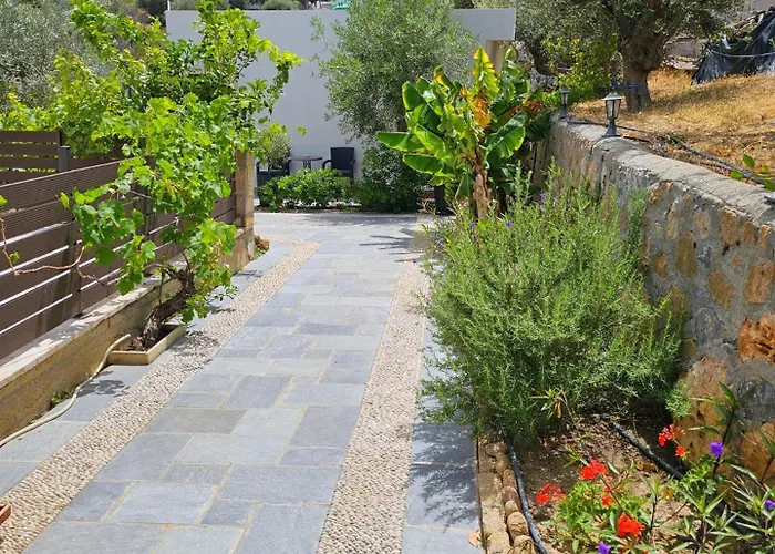 Galini View Apartment