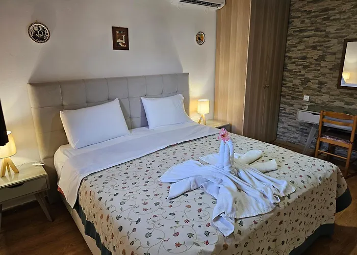 Galini View Apartment