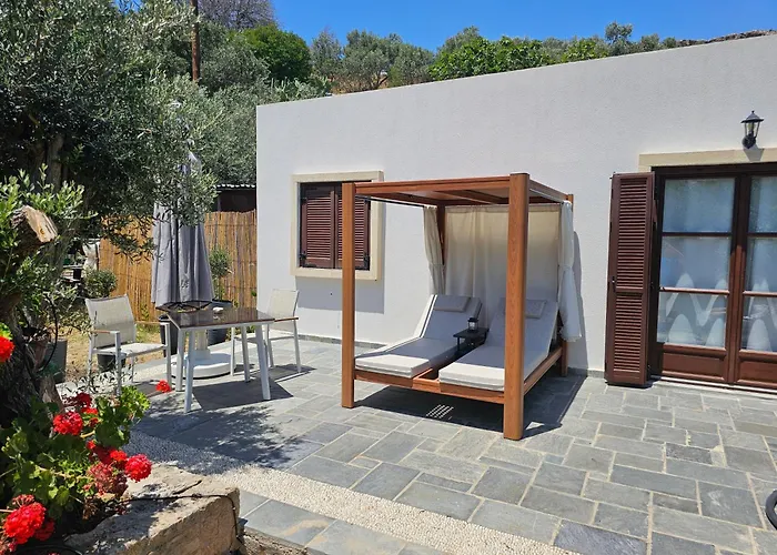 Galini View Apartment *