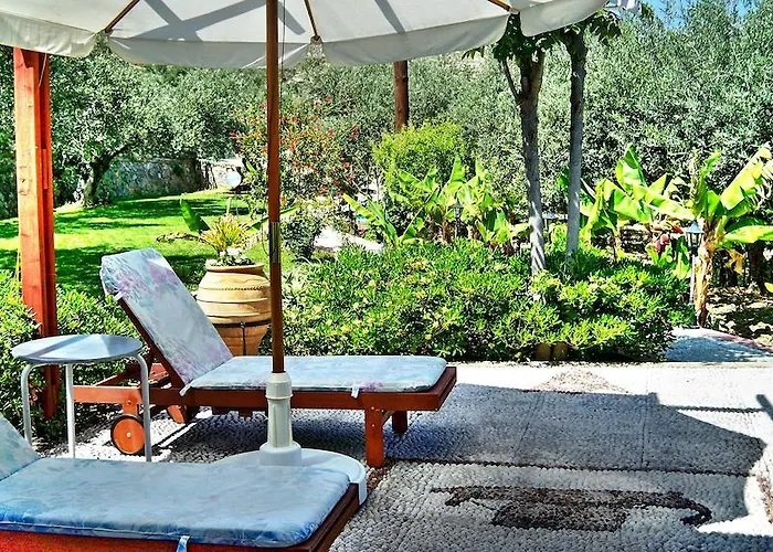 Galini View * Líndos