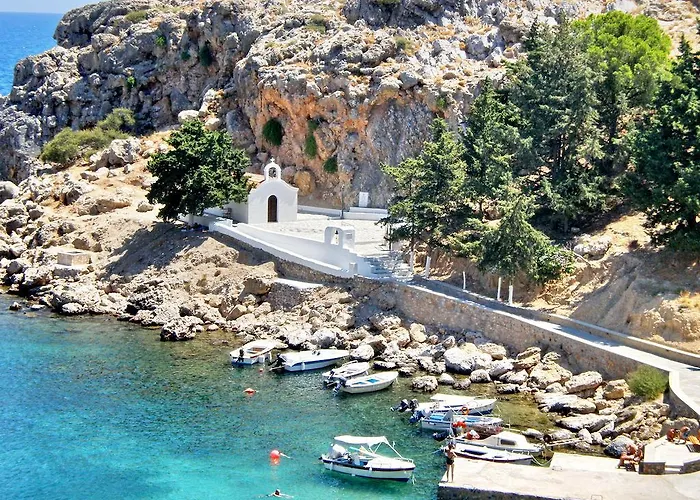 Galini View