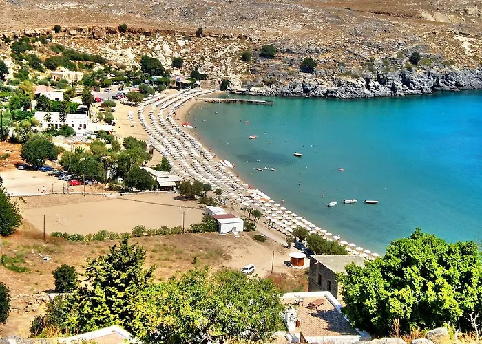 Galini View